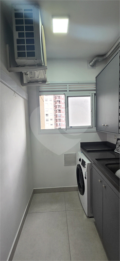 Venda Apartamento São Paulo Vila Andrade REO1067172 10