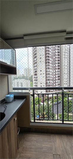 Venda Apartamento São Paulo Vila Andrade REO1067172 29