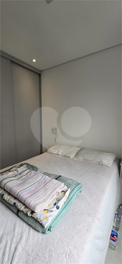 Venda Apartamento São Paulo Vila Andrade REO1067172 36