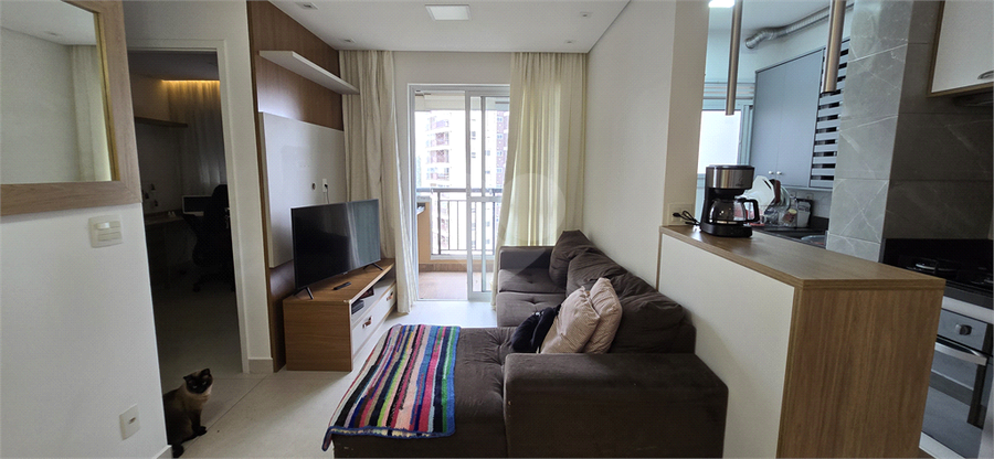 Venda Apartamento São Paulo Vila Andrade REO1067172 25