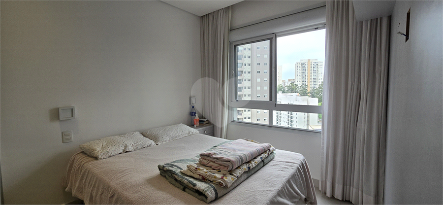 Venda Apartamento São Paulo Vila Andrade REO1067172 40