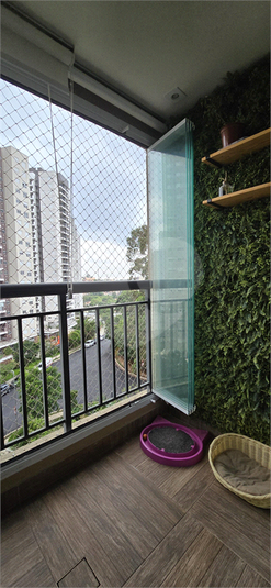 Venda Apartamento São Paulo Vila Andrade REO1067172 32