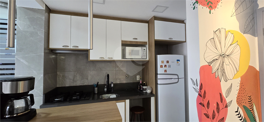 Venda Apartamento São Paulo Vila Andrade REO1067172 21