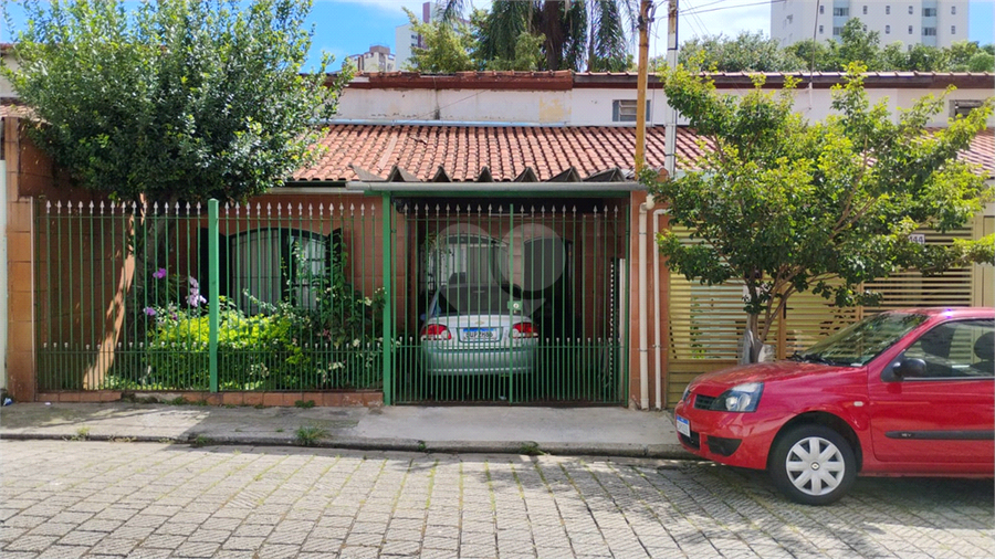 Venda Casa Guarulhos Vila Moreira REO1067173 28