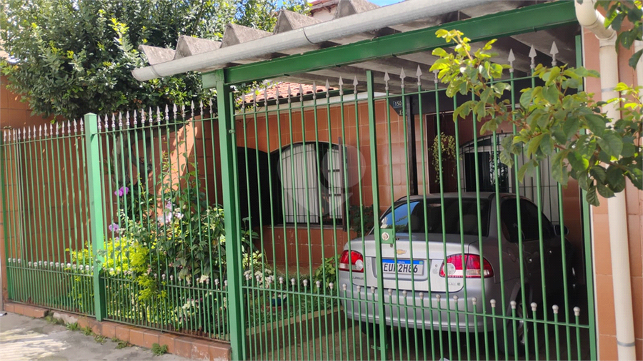 Venda Casa Guarulhos Vila Moreira REO1067173 27