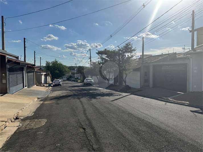 Venda Casa Piracicaba Parque Conceição Ii REO1067176 50