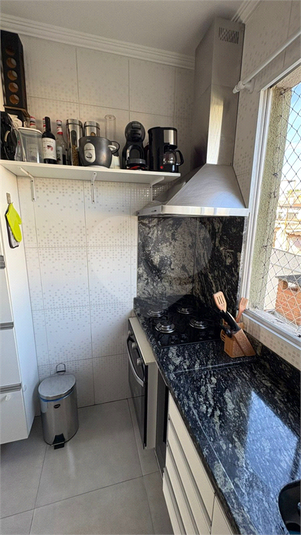 Venda Condomínio São Paulo Vila Talarico REO1067177 3