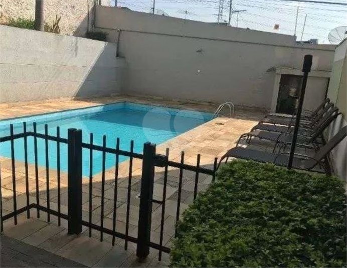 Venda Condomínio São Paulo Vila Talarico REO1067177 20