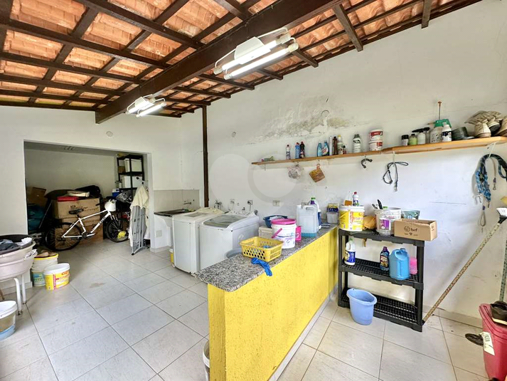 Venda Condomínio Cotia São Paulo Ii REO1067182 64