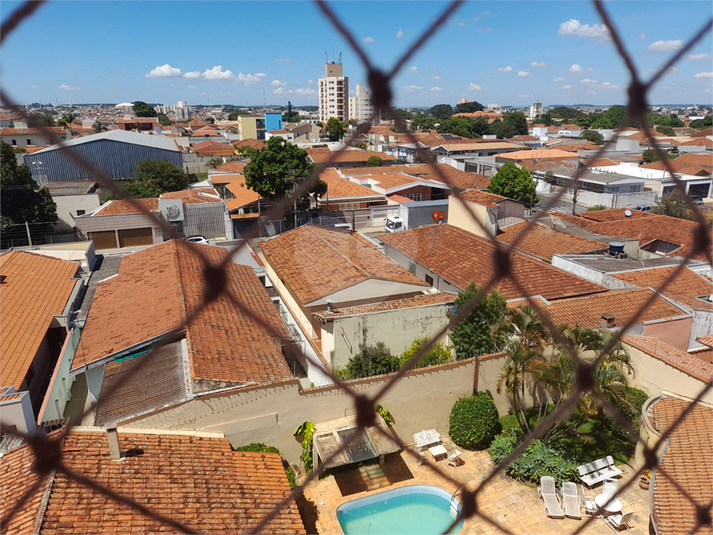 Venda Apartamento São Carlos Vila Deriggi REO1067185 10