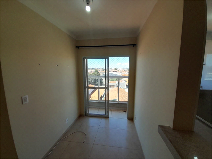 Venda Apartamento São Carlos Vila Deriggi REO1067185 2