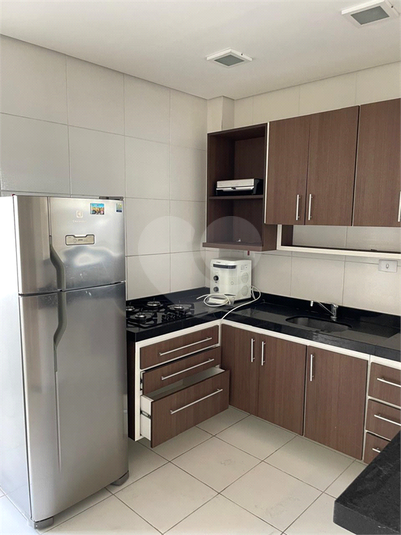 Aluguel Apartamento São Paulo Mirandópolis REO1067186 19