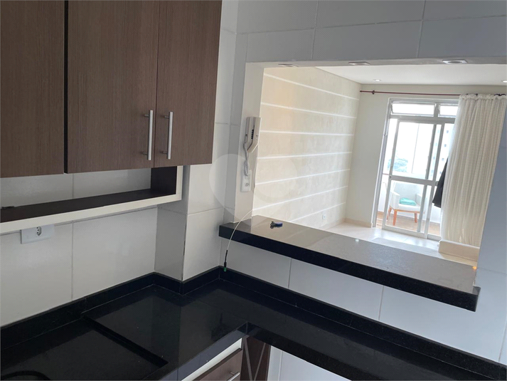 Aluguel Apartamento São Paulo Mirandópolis REO1067186 15