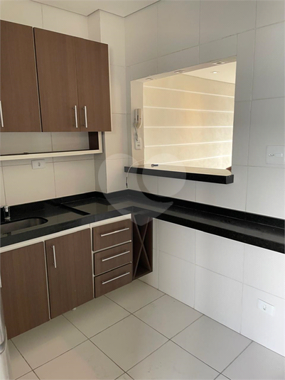 Aluguel Apartamento São Paulo Mirandópolis REO1067186 16