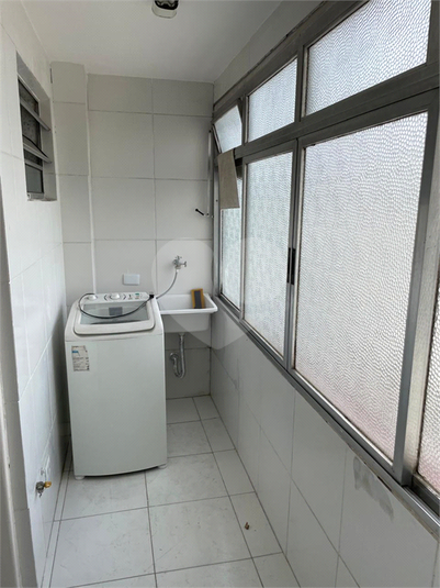 Aluguel Apartamento São Paulo Mirandópolis REO1067186 13