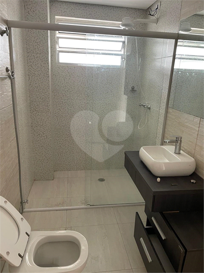 Aluguel Apartamento São Paulo Mirandópolis REO1067186 8