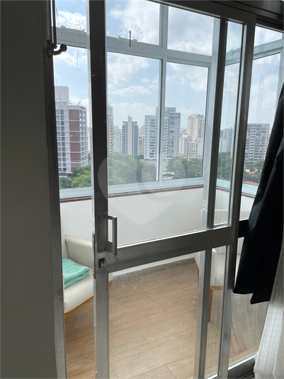 Aluguel Apartamento São Paulo Mirandópolis REO1067186 2