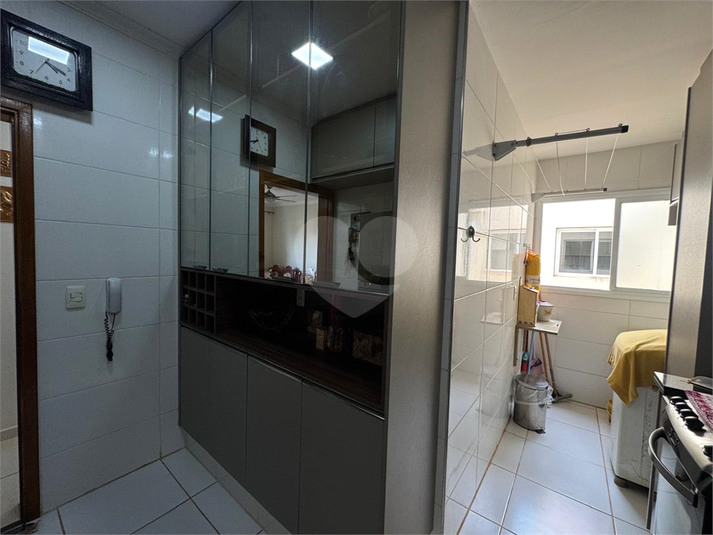 Venda Apartamento Ribeirão Preto Residencial Flórida REO1067194 12