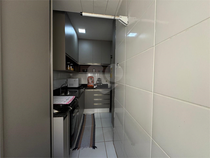 Venda Apartamento Ribeirão Preto Residencial Flórida REO1067194 5