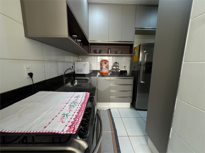 Venda Apartamento Ribeirão Preto Residencial Flórida REO1067194 4