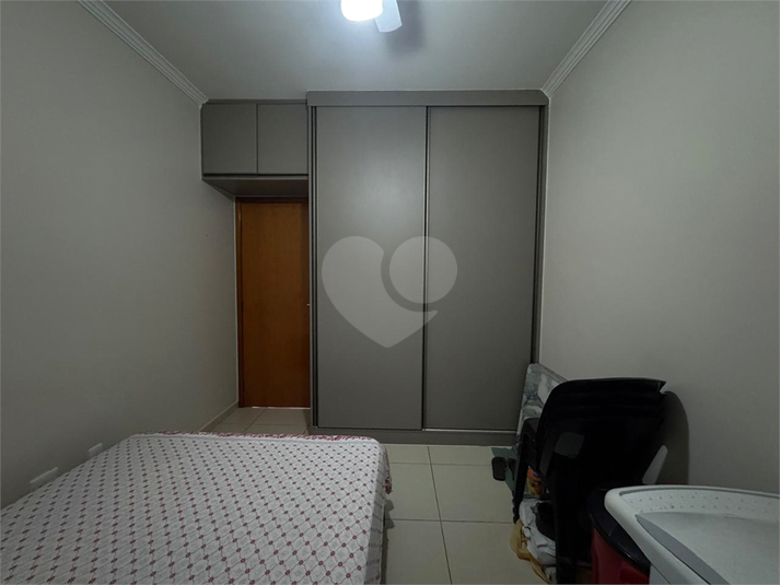 Venda Apartamento Ribeirão Preto Residencial Flórida REO1067194 32