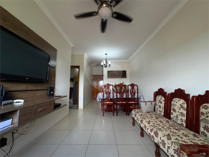 Venda Apartamento Ribeirão Preto Residencial Flórida REO1067194 17