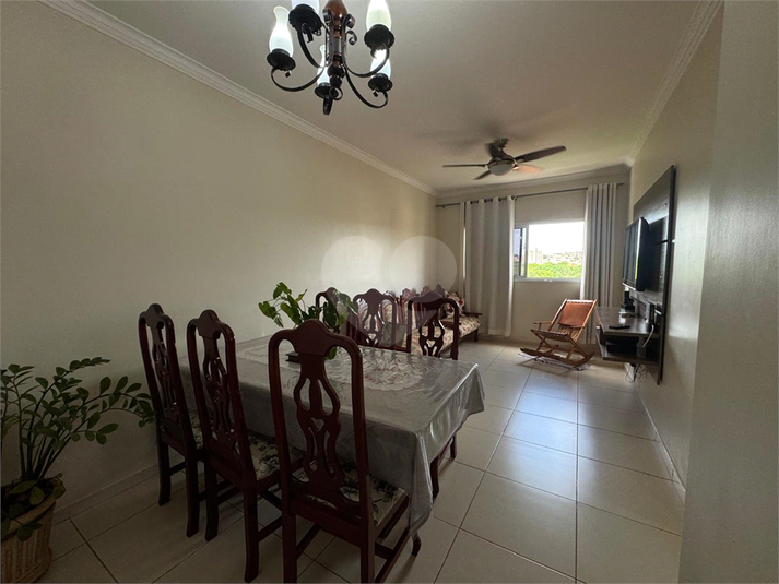 Venda Apartamento Ribeirão Preto Residencial Flórida REO1067194 15