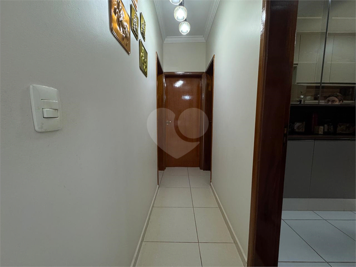 Venda Apartamento Ribeirão Preto Residencial Flórida REO1067194 24