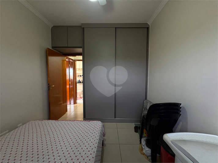 Venda Apartamento Ribeirão Preto Residencial Flórida REO1067194 31