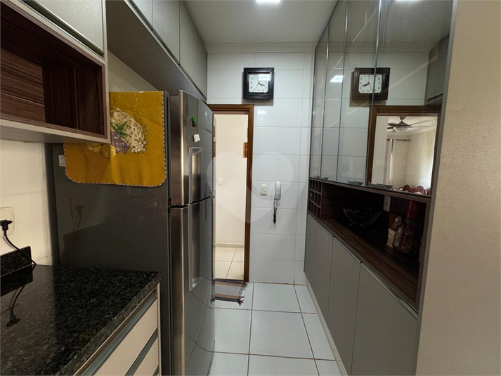 Venda Apartamento Ribeirão Preto Residencial Flórida REO1067194 8