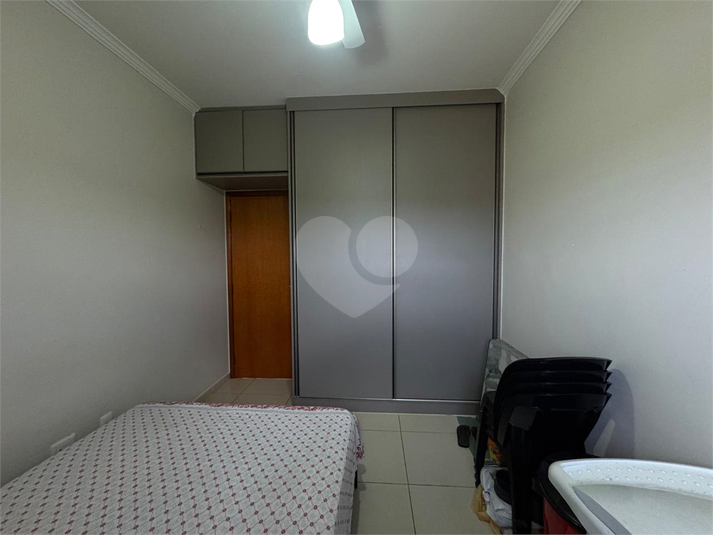 Venda Apartamento Ribeirão Preto Residencial Flórida REO1067194 30