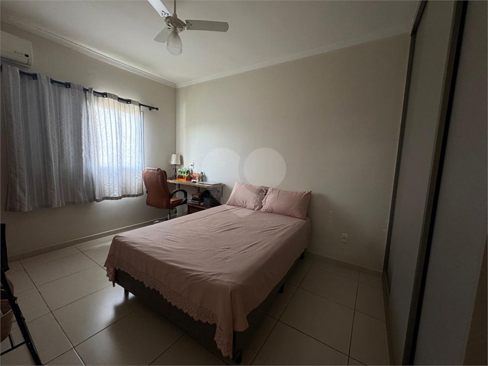 Venda Apartamento Ribeirão Preto Residencial Flórida REO1067194 27