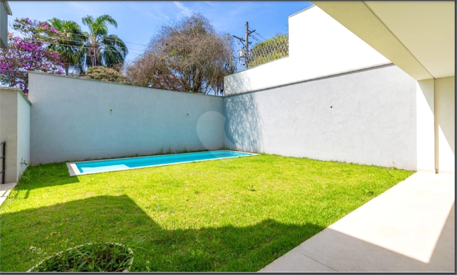 Venda Condomínio São Paulo Campo Belo REO1067203 5