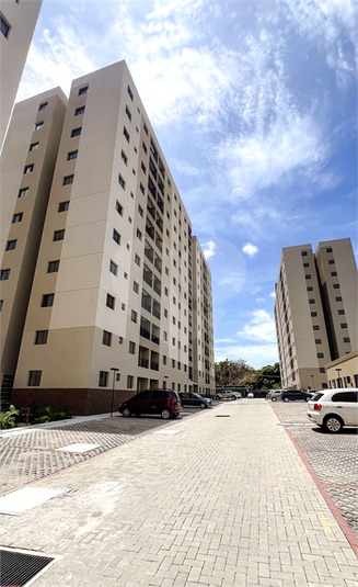 Venda Apartamento Fortaleza Cambeba REO1067225 3