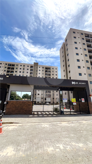 Venda Apartamento Fortaleza Cambeba REO1067225 1