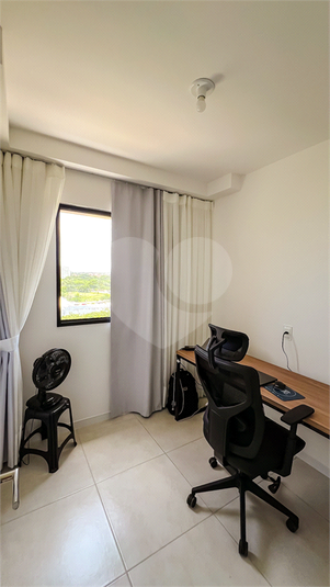 Venda Apartamento Fortaleza Cambeba REO1067225 24