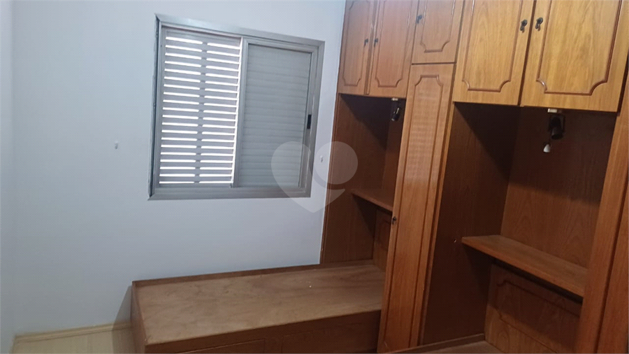 Aluguel Apartamento São Paulo Vila Ede REO1067233 10