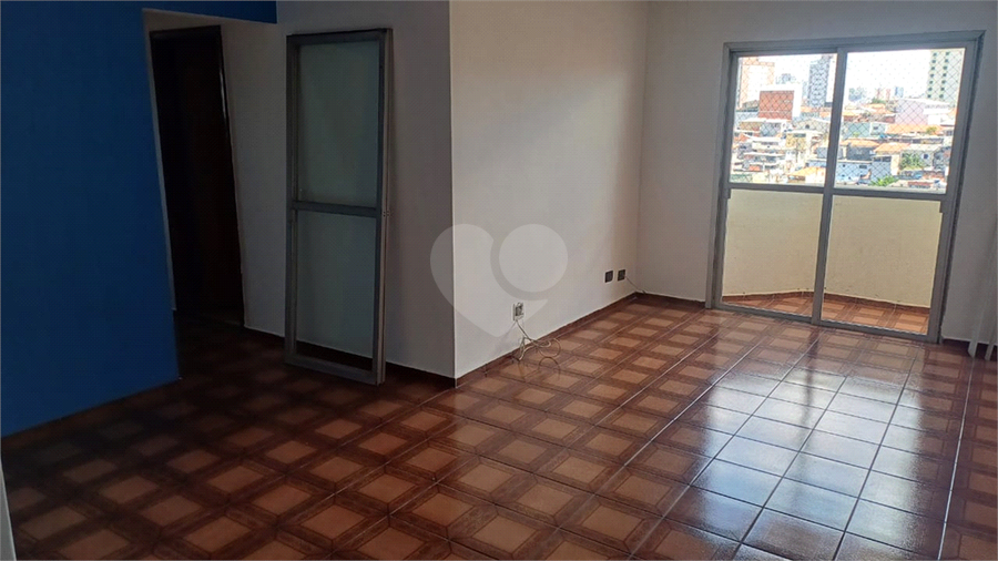 Aluguel Apartamento São Paulo Vila Ede REO1067233 2