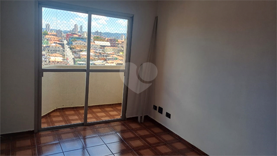 Aluguel Apartamento São Paulo Vila Ede REO1067233 3