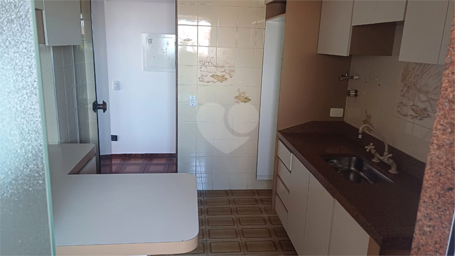 Aluguel Apartamento São Paulo Vila Ede REO1067233 17