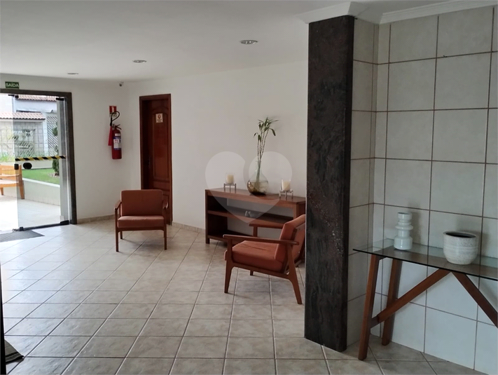 Aluguel Apartamento São Paulo Vila Ede REO1067233 26