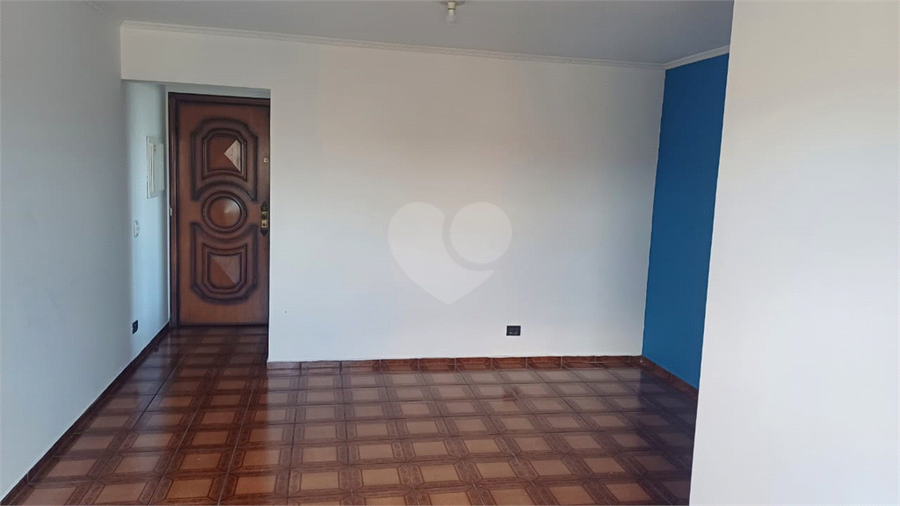 Aluguel Apartamento São Paulo Vila Ede REO1067233 1