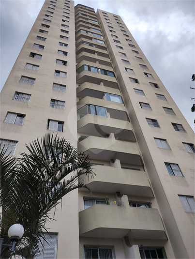 Aluguel Apartamento São Paulo Vila Ede REO1067233 36