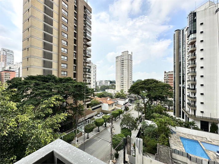 Venda Salas São Paulo Moema REO1067234 7