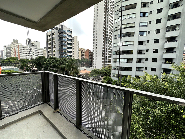 Venda Salas São Paulo Moema REO1067234 5