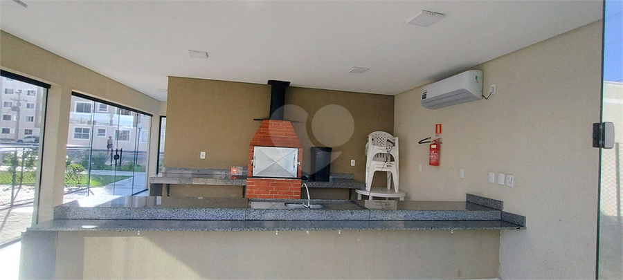 Aluguel Apartamento Porto Alegre Restinga REO1067238 15