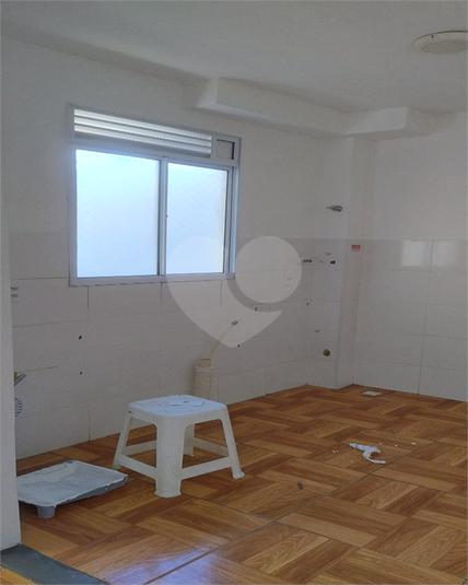 Aluguel Apartamento Porto Alegre Restinga REO1067238 3