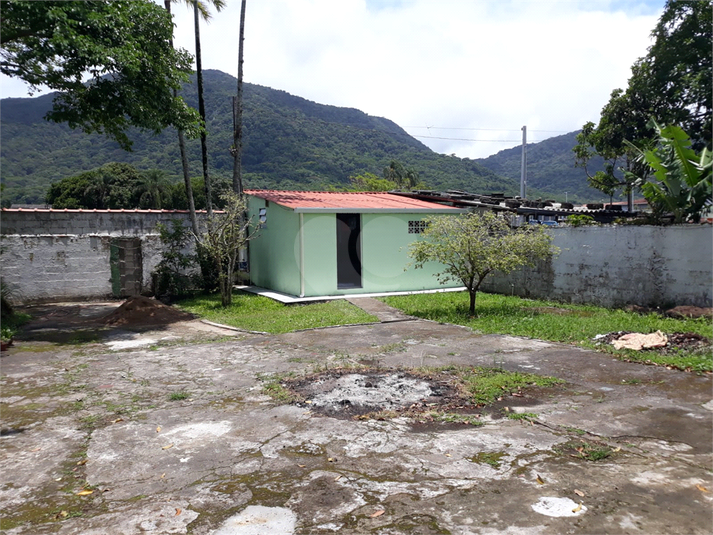 Venda Sobrado Peruíbe Jardim Veneza REO1067247 4