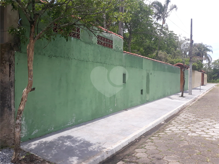 Venda Sobrado Peruíbe Jardim Veneza REO1067247 6