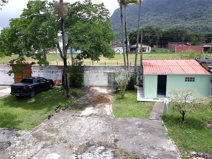 Venda Sobrado Peruíbe Jardim Veneza REO1067247 20